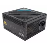 Virtalähde AZZA PSAZ-750W 750 W 20+4 pin ATX 80 PLUS Bronze musta, ei-modulaarinen