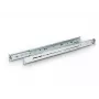 Asennussarja Chenbro 384-14303-3103A0 enimmäiskantokyky 20,6 kg hopea