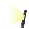 Taskulamppu GP Lighting C33 musta vihreä