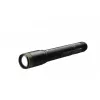 Taskulamppu GP Lighting C33 musta vihreä