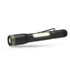 Taskulamppu GP Lighting C33 musta vihreä