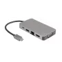 USB-C Mini Dock USB-C - 2 x USB3.0 A /RJ45/