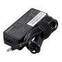 Virtalähde Lenovo 45N0260 sisäkäyttöön 65W musta