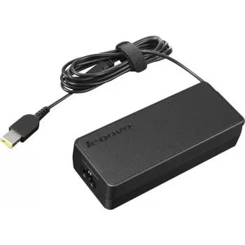 Virtalähde Lenovo 45N0248 sisäkäyttöön 90W musta