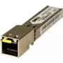 Kupari Mini-GBIC/SFP-lähetin-vastaanotinmoduuli DELL 407-BBOS Gigabit Ethernet
