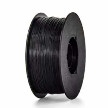Flashforge AB1 3D-tulostusmateriaali ABS musta 1 kg (AB1)