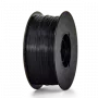 Flashforge AB1 3D-tulostusmateriaali ABS musta 1 kg (AB1)