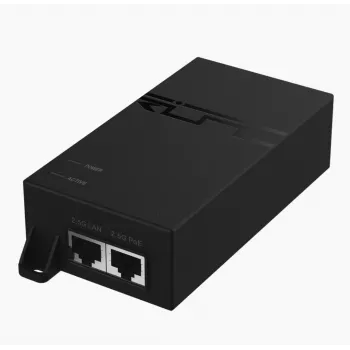 PoE-sovitin Ruijie Networks RG-POE-50-60W-MG 2,5 Gigabit Ethernet 60 W