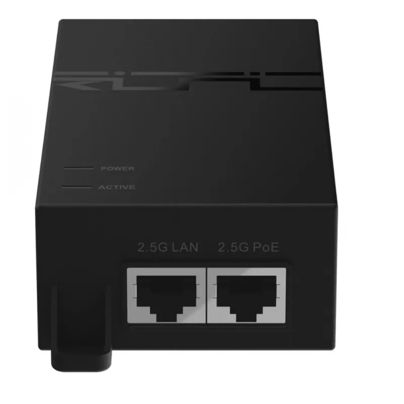 PoE-sovitin Ruijie Networks RG-POE-50-60W-MG 2,5 Gigabit Ethernet 60 W