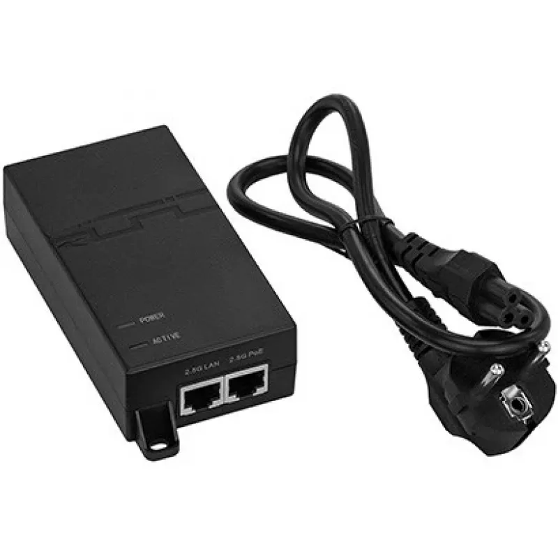 PoE-sovitin Ruijie Networks RG-POE-50-60W-MG 2,5 Gigabit Ethernet 60 W