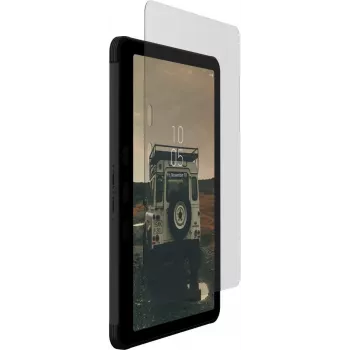 Urban Armor Gear UAG karkaistu lasi näytönsuoja | Samsung Galaxy Tab Active4 Pro | (244452B1NA)