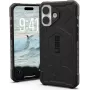 UAG Urban Armor Gear Pathfinder MagSafe -kotelo | Apple iPhone 17 | musta | 114550114040 (114550114040)