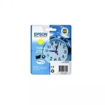 Epson C13T27144010 tulostustarvike keltainen