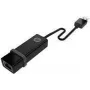 HP - verkkosovitin - USB - 10/100 Ethernet - EliteBook Revolve 810 G1 Tablet, Slate 500 (XZ613AA#AC3)