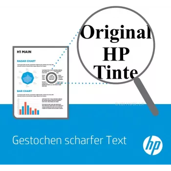 HP 302XL High Yield musta alkuperäinen mustekasetti