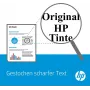 HP 302XL High Yield musta alkuperäinen mustekasetti