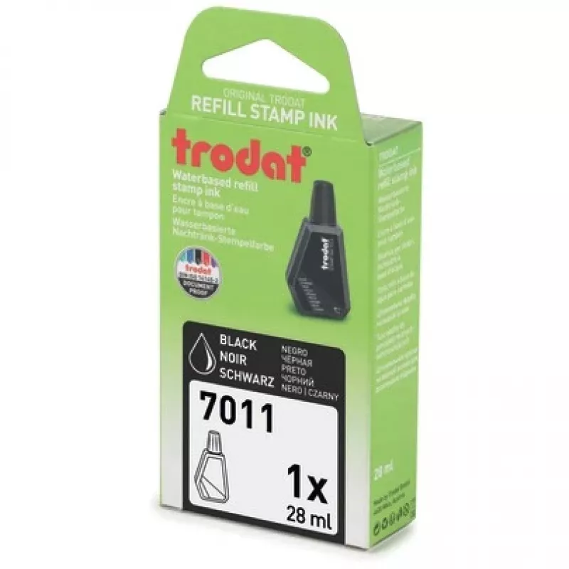 Trodat 13709 lisävaruste yritysleimoihin (13709)