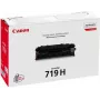 Canon 3480B002AA 719H tulostustarvike musta