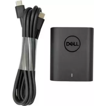 Virtalähde DELL 2Y7R4 60W sisäkäyttöön musta kannettavaan
