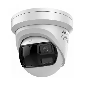 Turret-valvontakamera Hikvision DS-2CD2343G2P-LISU/SL(180°) 4MP Easy IP 2.0+ 180° näkymällä