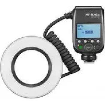 Godox MF-R76C makro-rengassalama Canonille (MF-R76C)