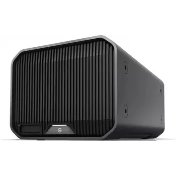 Ulkoinen kiintolevy Western Digital 36 TB USB Type-C G-RAID SDPHK2H-036T-MBAAD
