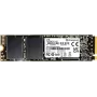 Transcend MTE710T - SSD - 256 GB - sisäinen - M.2 2280 (Double-Sided) - PCIe 4.0 x4 (NVMe) (TS256GMTE710T)