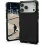UAG Urban Armor Gear Metropolis LT MagSafe kotelo | Apple iPhone 17 Pro Max | Kevlar musta | 114518113940 (114518113940)
