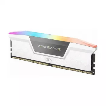 32GB PC 6400 CL36 CORSAIR KIT (2x16GB) Vengeance valkoinen, Retail