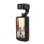 AgfaPhoto AGFA MC3X - Action-kamera 4K Wi-Fi kääntyvä näyttö integroitu (MC3X)