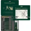 Grafiittikynä Faber-Castell 112973
