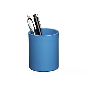 Kynä-/lyijykynäteline Durable ECO kierrätysmuovi sininen 775906