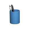 Kynä-/lyijykynäteline Durable ECO kierrätysmuovi sininen 775906