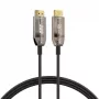 EFB Elektronik HDMI kuituoptinen kaapeli AOC Active - digitaalinen/näyttö/video - 30 m (HDMI-21-00008)
