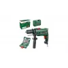 Pistoolikahvainen porakone Bosch Easy Impact 630, 630W, 3000 RPM