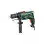 Pistoolikahvainen porakone Bosch Easy Impact 630, 630W, 3000 RPM