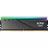 Työpöytä DDR5 24 GB ADATA XPG Lancer Blade RGB DIMM 6000 MT/s, CL36, musta, INTEL XMP