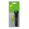 Käsivalaisin GP Lighting 450066 musta 50 lm 30 m 24 h