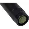 Käsivalaisin GP Lighting 450066 musta 50 lm 30 m 24 h