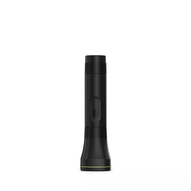 Käsivalaisin GP Lighting 450066 musta 50 lm 30 m 24 h