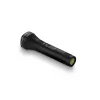 Käsivalaisin GP Lighting 450066 musta 50 lm 30 m 24 h