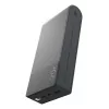 GP Battery GP PowerBank M2+ 20C 20000mAh 2xUSB-C/1xUSB-A musta LED-näyttö (GPPBM20CGYMSR287)