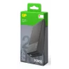 GP Battery GP PowerBank M2+ 20C 20000mAh 2xUSB-C/1xUSB-A musta LED-näyttö (GPPBM20CGYMSR287)