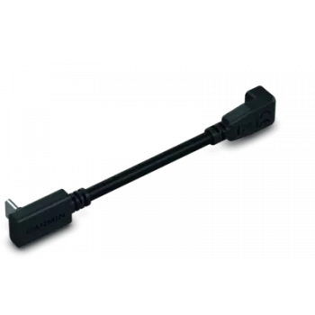 Garmin sovitin Mini-USB:stä USB-C:hen