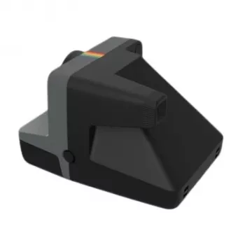Polaroid Now Bundle pikakamera Gen. 3 (aloituspaketti) musta