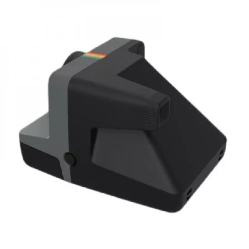 Polaroid Now Bundle pikakamera Gen. 3 (aloituspaketti) musta