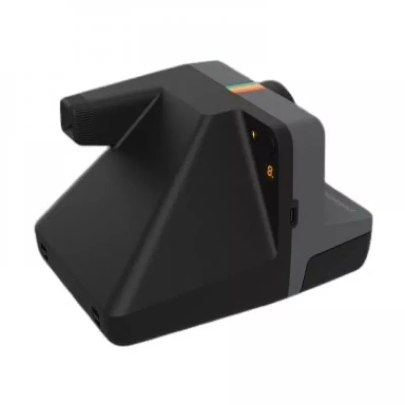 Polaroid Now Bundle pikakamera Gen. 3 (aloituspaketti) musta