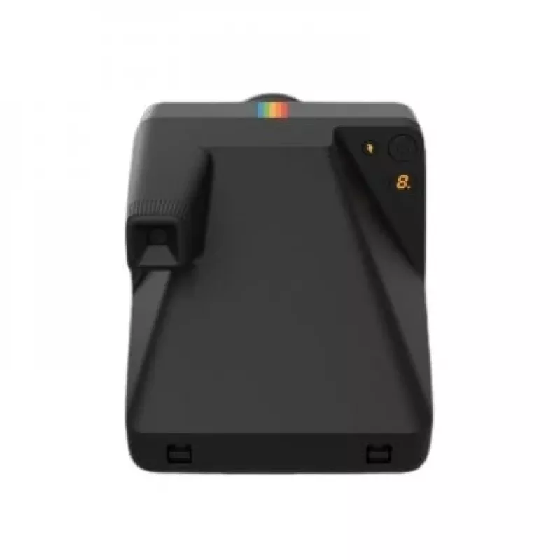 Polaroid Now Bundle pikakamera Gen. 3 (aloituspaketti) musta