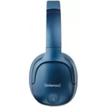 Intenso 3740405 - TWS True Wireless kuulokkeet O400HA sininen - kuulokkeet (3740405)