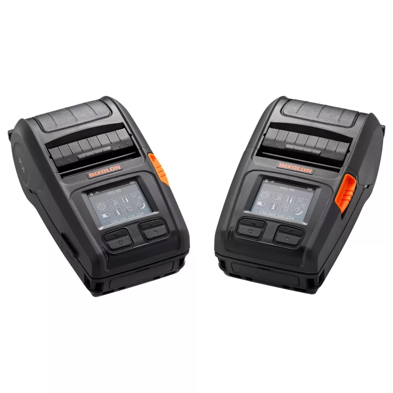Bixolon XM7-20WDAK/BEG tulostin